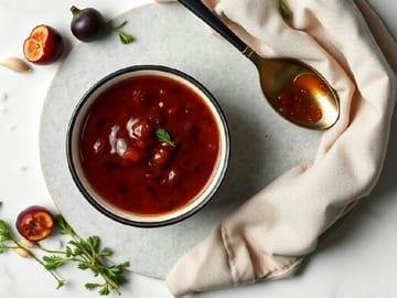 Tkemali Sauce