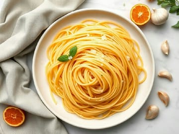 Italian Homemade Pasta